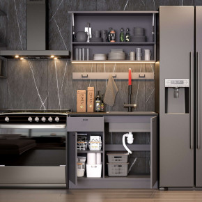 КГ Энни 1м в Черепаново - cherepanovo.mebelnovo.ru | фото