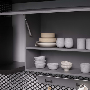 КГ Энни 1м в Черепаново - cherepanovo.mebelnovo.ru | фото