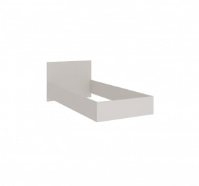 Кровать КР-012 90 ВЕРОНА(каркас) в Черепаново - cherepanovo.mebelnovo.ru | фото