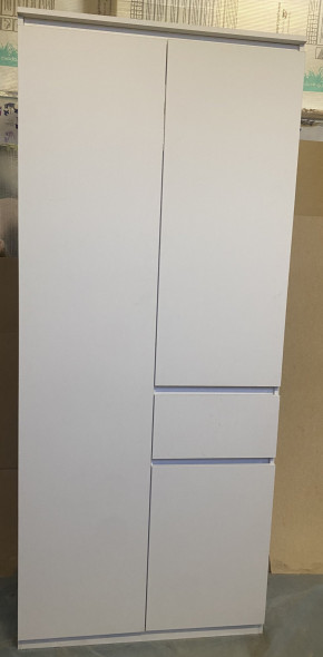 Шкаф Элана 2-х 900 с ящиком в Черепаново - cherepanovo.mebelnovo.ru | фото