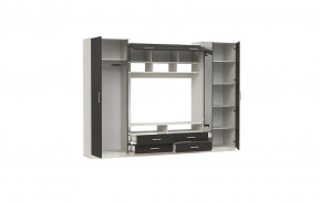 ШМЦ Вена  91.01 с зеркалом в Черепаново - cherepanovo.mebelnovo.ru | фото