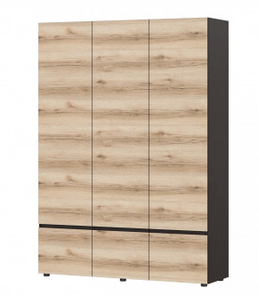 Спальный гарнитур Берген в Черепаново - cherepanovo.mebelnovo.ru | фото