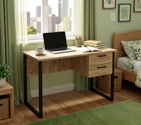 Стол компьютерный СТ-152 в Черепаново - cherepanovo.mebelnovo.ru | фото