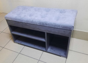 Тумба Т-1 (ткань) в Черепаново - cherepanovo.mebelnovo.ru | фото