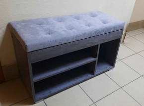 Тумба Т-1 (ткань) в Черепаново - cherepanovo.mebelnovo.ru | фото